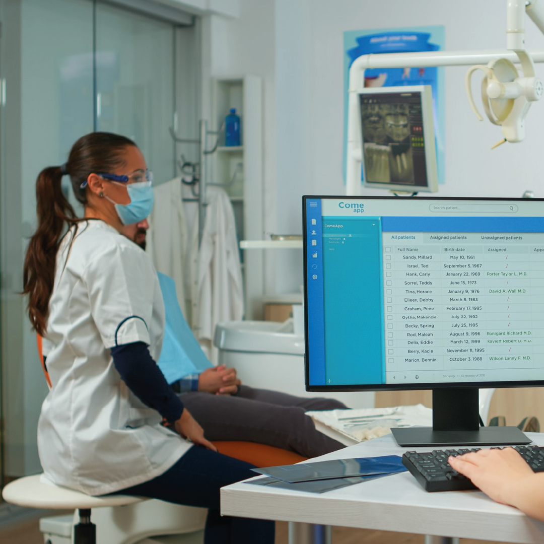 Sonrisa en control: la guía definitiva para tus revisiones dentales